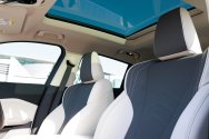 BMW X2 新一代白色