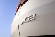 BMW X2 New Gen White BMW X2 New Gen White