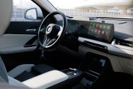 BMW X2 新一代白色