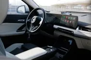 BMW X2 New Gen White BMW X2 New Gen White