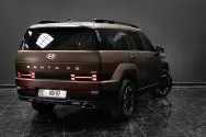 Hyundai Santa Fe New Gen Brons Matt Hyundai Santa Fe New Gen Brons Matt