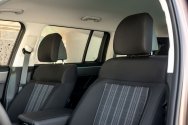 Hyundai סנטה פה דור חדש ברונזה מט