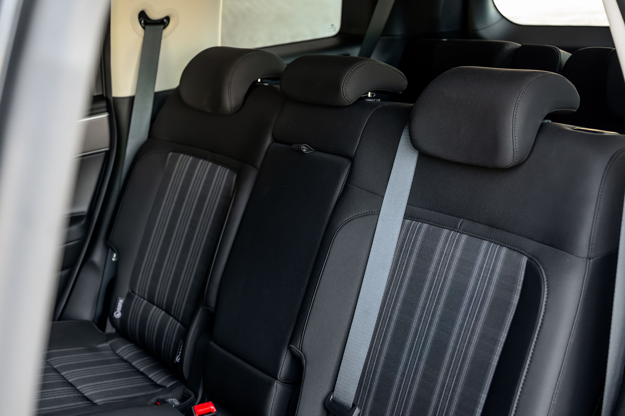 Hyundai סנטה פה דור חדש ברונזה מט