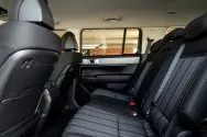 Hyundai Santa FE New Gen Bronze Matte Hyundai Santa FE New Gen Bronze Matte
