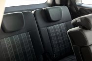 Hyundai סנטה פה דור חדש ברונזה מט