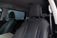 Kia Carnival New Gen Silver