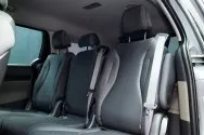 Kia Carnival Neue Generation Silber Kia Carnival Neue Generation Silber