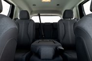 Kia Carnival Nova geração Prata Kia Carnival Nova geração Prata