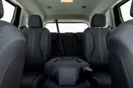 Kia Carnival New Gen Silver Kia Carnival New Gen Silver