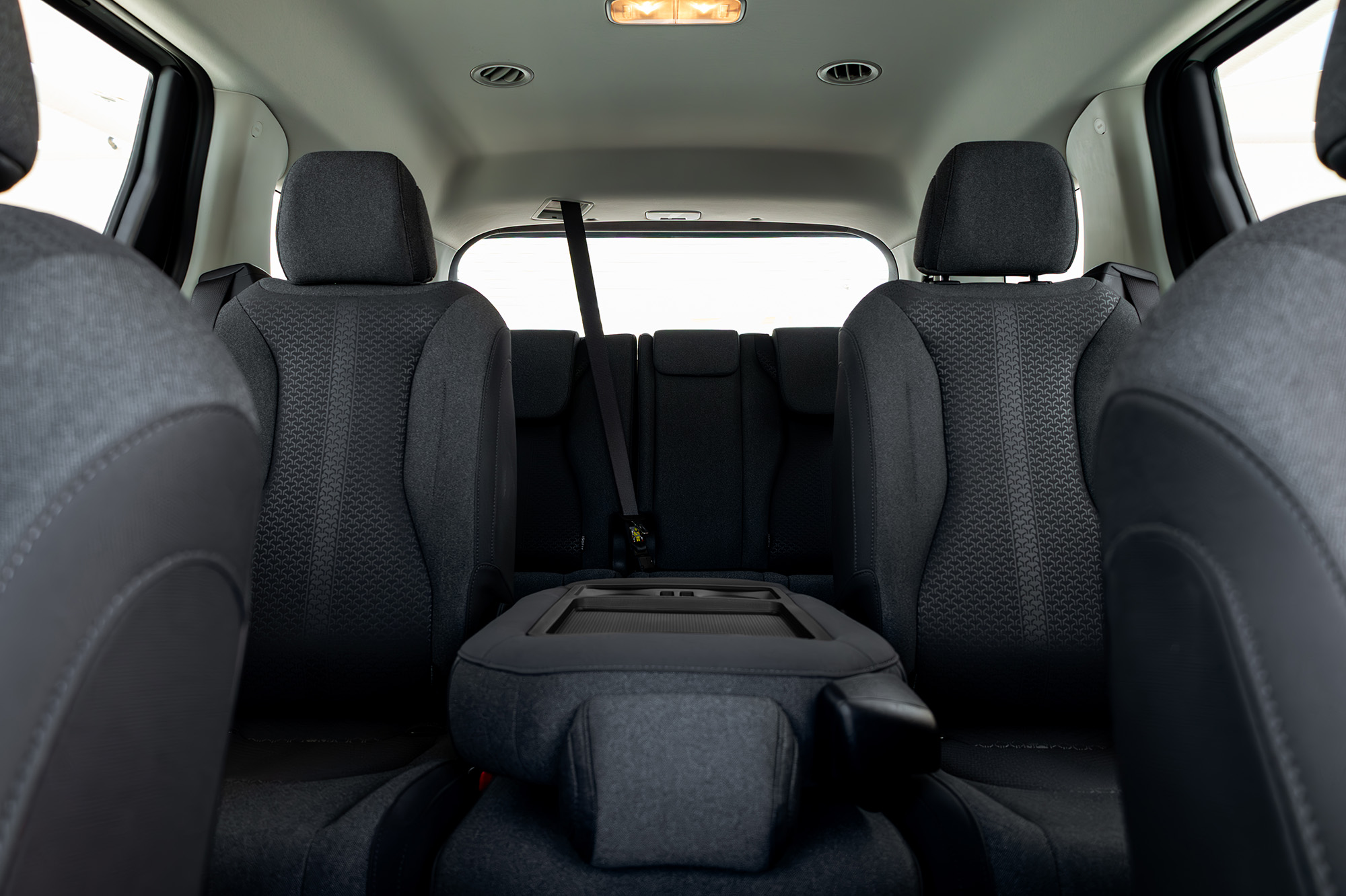 Kia Carnival Nova geração Prata Kia Carnival Nova geração Prata