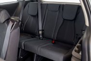 Kia Carnival Nova geração Prata Kia Carnival Nova geração Prata