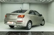 Kia Pegas Ouro