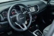 Kia Pegas Ouro