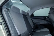 Kia Pegas Gold
