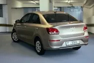 Kia Pegas Gold
