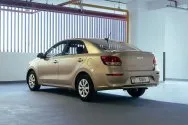Kia Pegas Gold