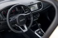 Kia Pegas Gold Kia Pegas Gold