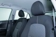 Kia Picanto New Gen Gris Kia Picanto New Gen Gris