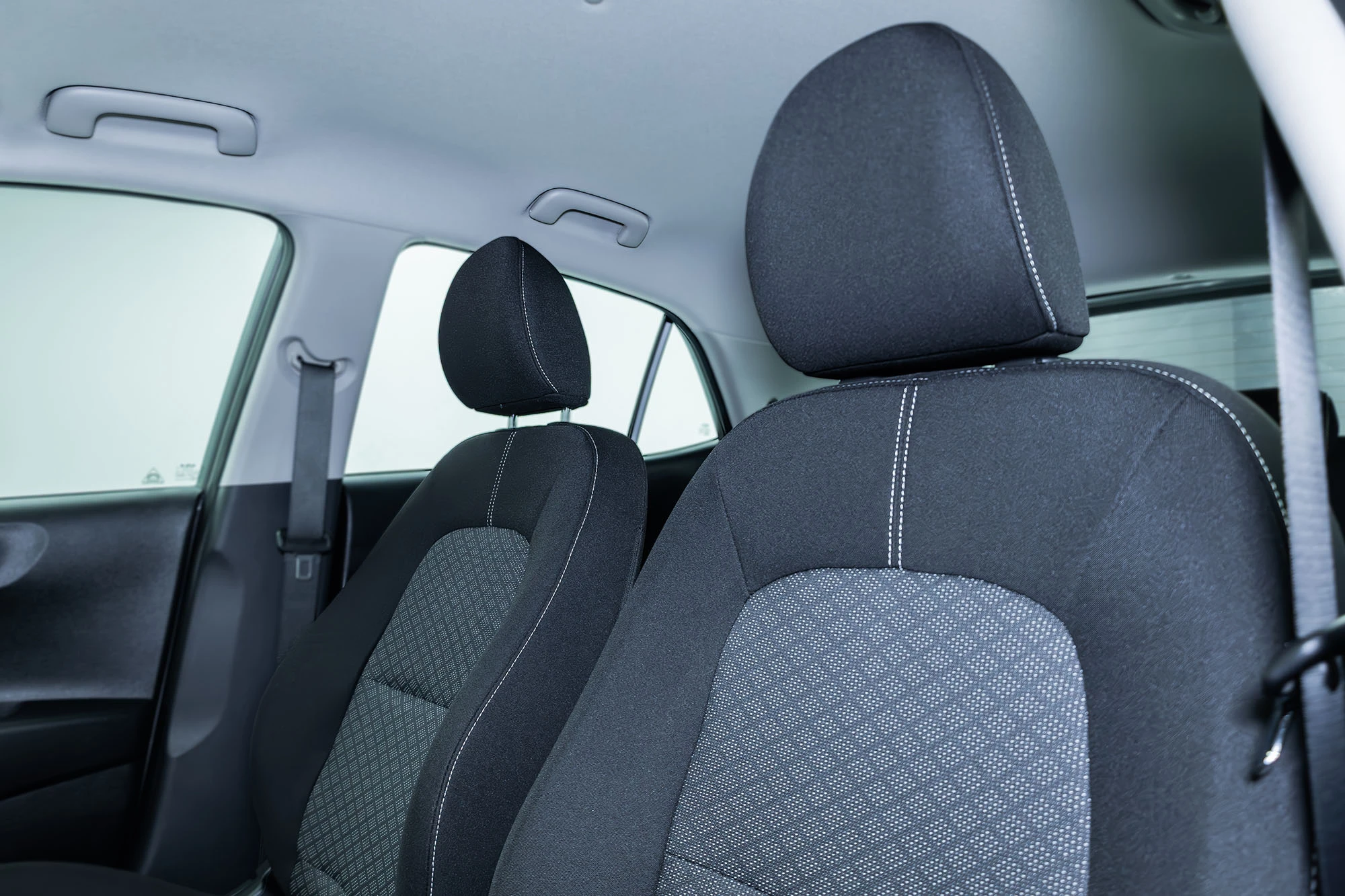 Kia Picanto New Gen Gris Kia Picanto New Gen Gris