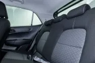 Kia Picanto New Gen Gris Kia Picanto New Gen Gris