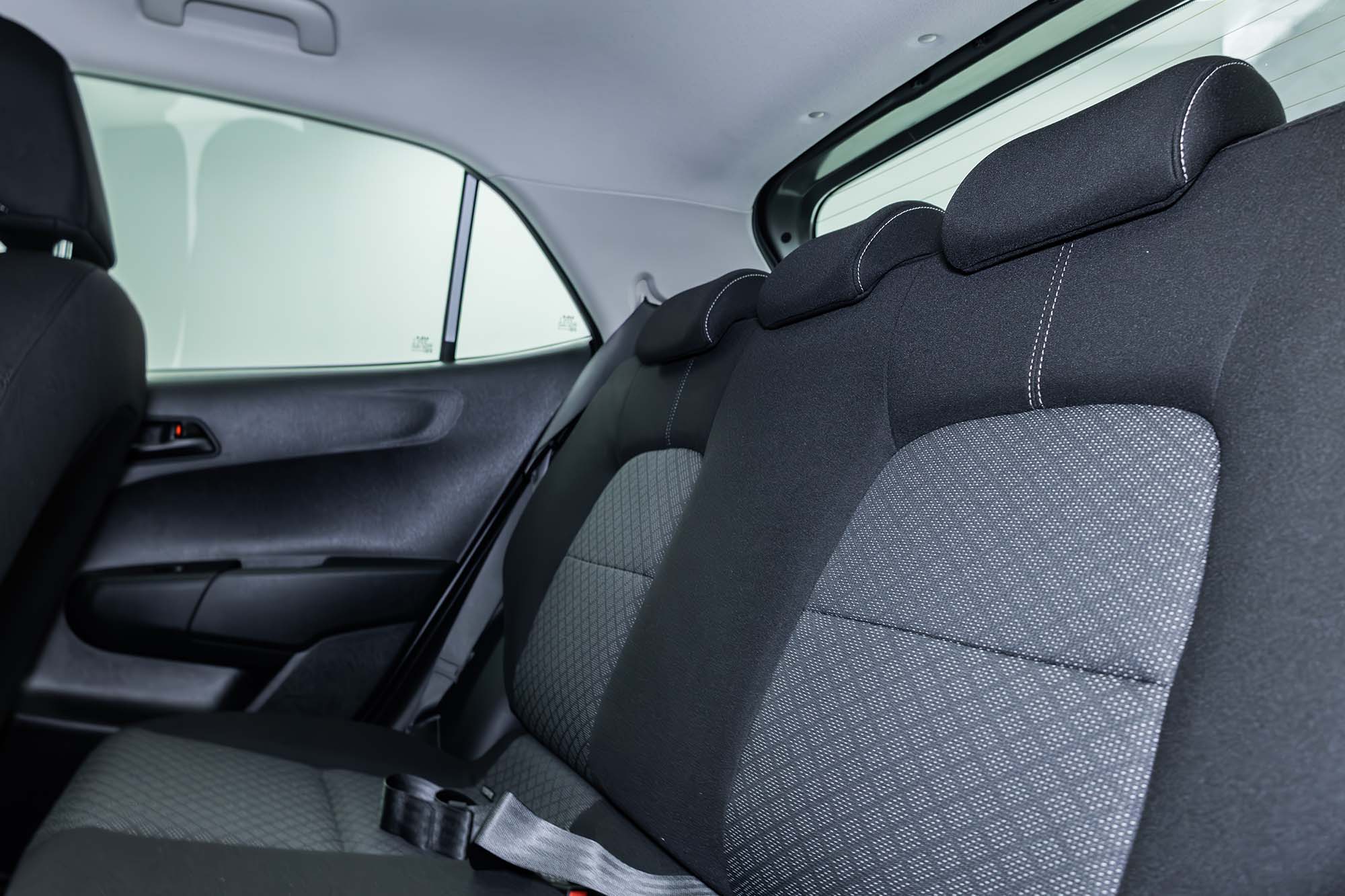 Kia Picanto New Gen Grey