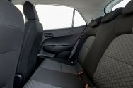 Kia Picanto New Gen White Kia Picanto New Gen White