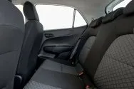 Kia Picanto New Gen White Kia Picanto New Gen White