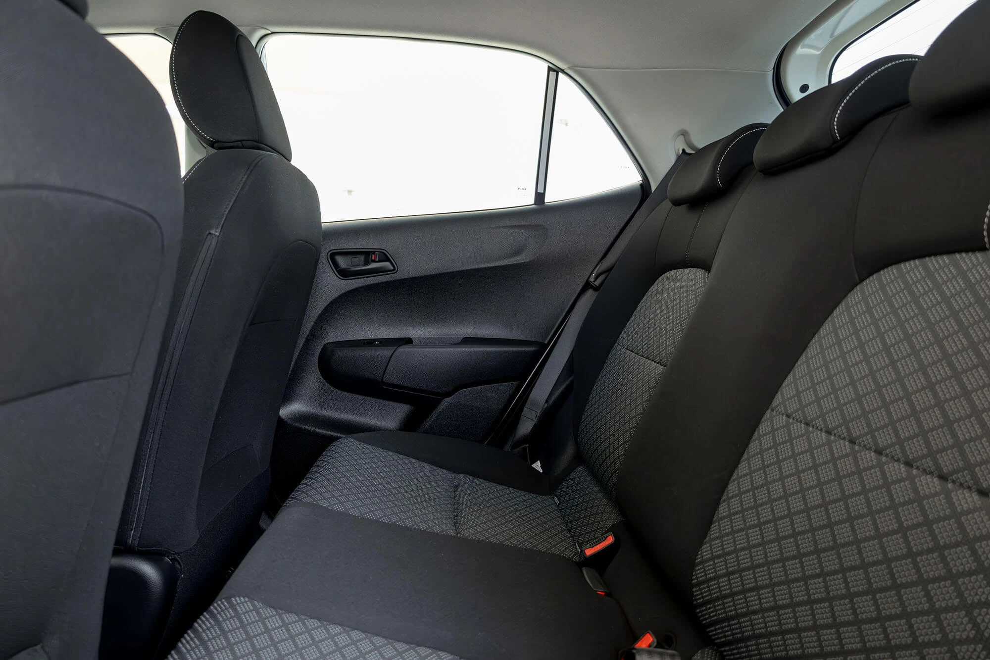 Kia Picanto New Gen White Kia Picanto New Gen White