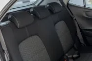 Kia Picanto New Gen White Kia Picanto New Gen White