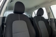 Kia Picanto New Gen White Kia Picanto New Gen White