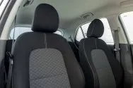 Kia Picanto New Gen White Kia Picanto New Gen White