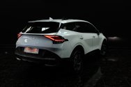 Kia Sportage New Gen White