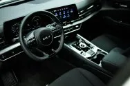 Kia Sportage New Gen Weiß