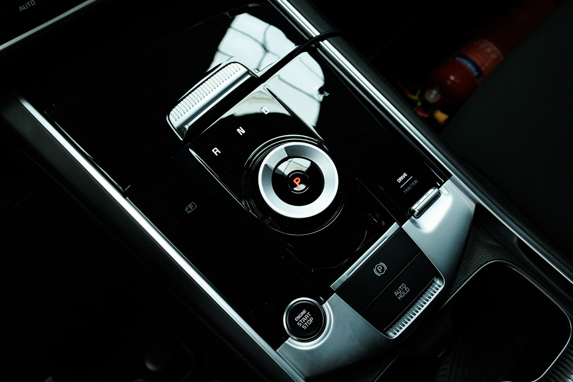 Kia Sportage New Gen White