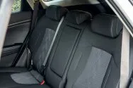 Kia Sportage New Gen White Kia Sportage New Gen White