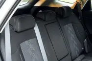Kia Sportage New Gen White Kia Sportage New Gen White