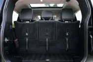 Land Rover Defender D300 Første udgave rød Land Rover Defender D300 Første udgave rød