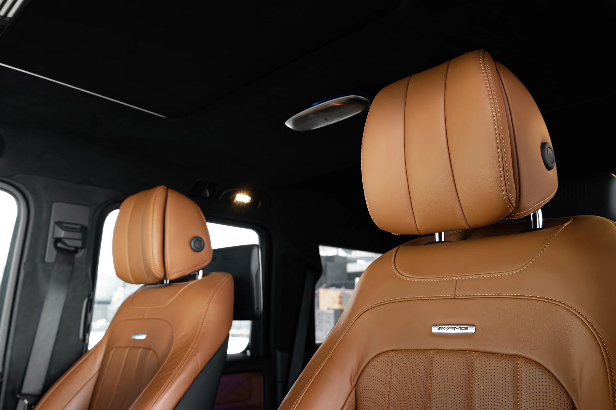 Mercedes G63 Nero Mercedes G63 Nero