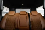 Mercedes G63 Nero Mercedes G63 Nero