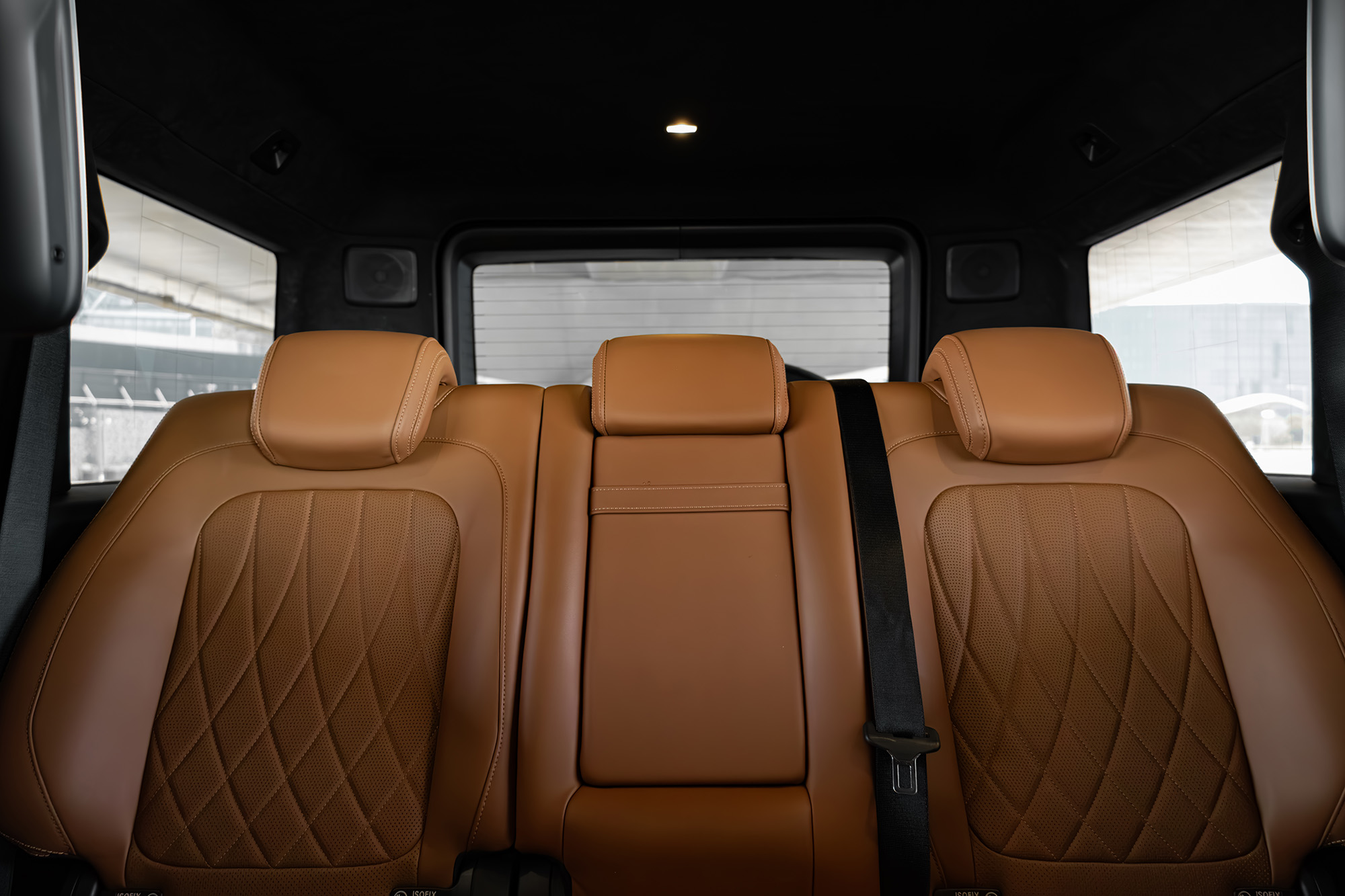 Mercedes G63 AMG New Gen Black Mercedes G63 AMG New Gen Black