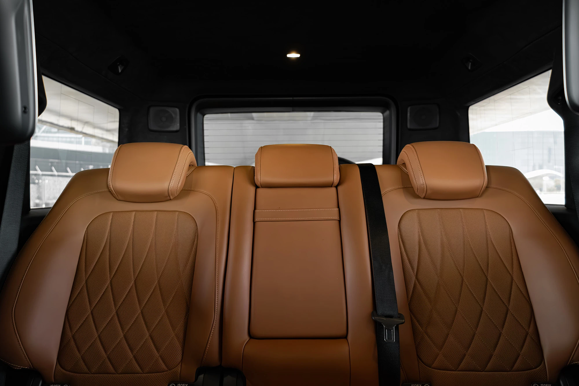 Mercedes G63 Nero Mercedes G63 Nero