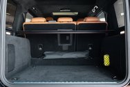 Mercedes G63 AMG New Gen Black Mercedes G63 AMG New Gen Black