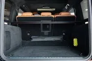 Mercedes G63 Nero Mercedes G63 Nero