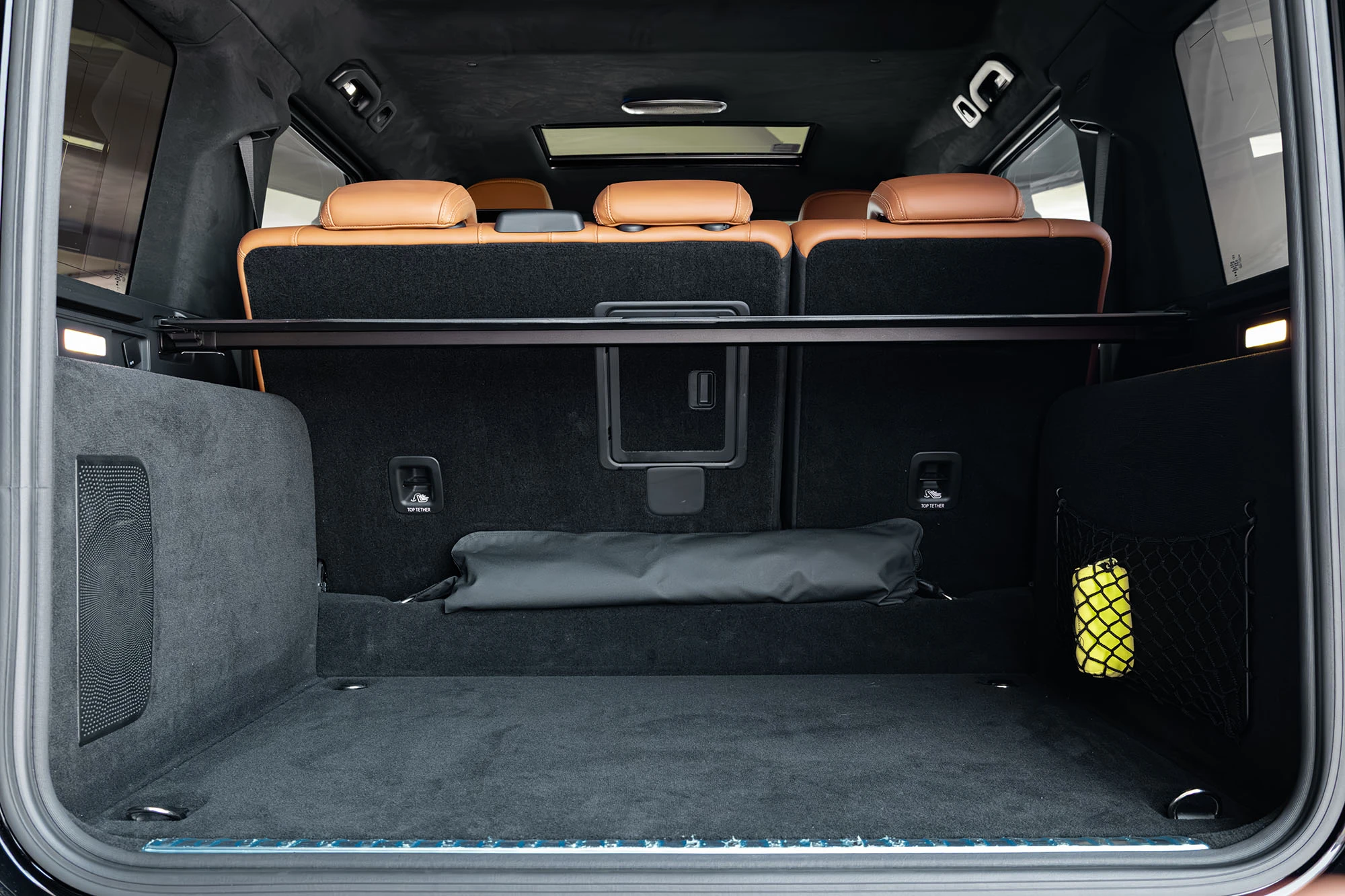 Mercedes G63 Nero Mercedes G63 Nero