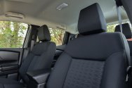 Mitsubishi L200 Double Cap Automatic White