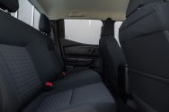 Mitsubishi L200 Double Cap Automatic White
