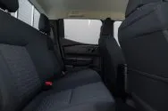 Mitsubishi L200 מכסה כפול אוטומטי לבן Mitsubishi L200 מכסה כפול אוטומטי לבן