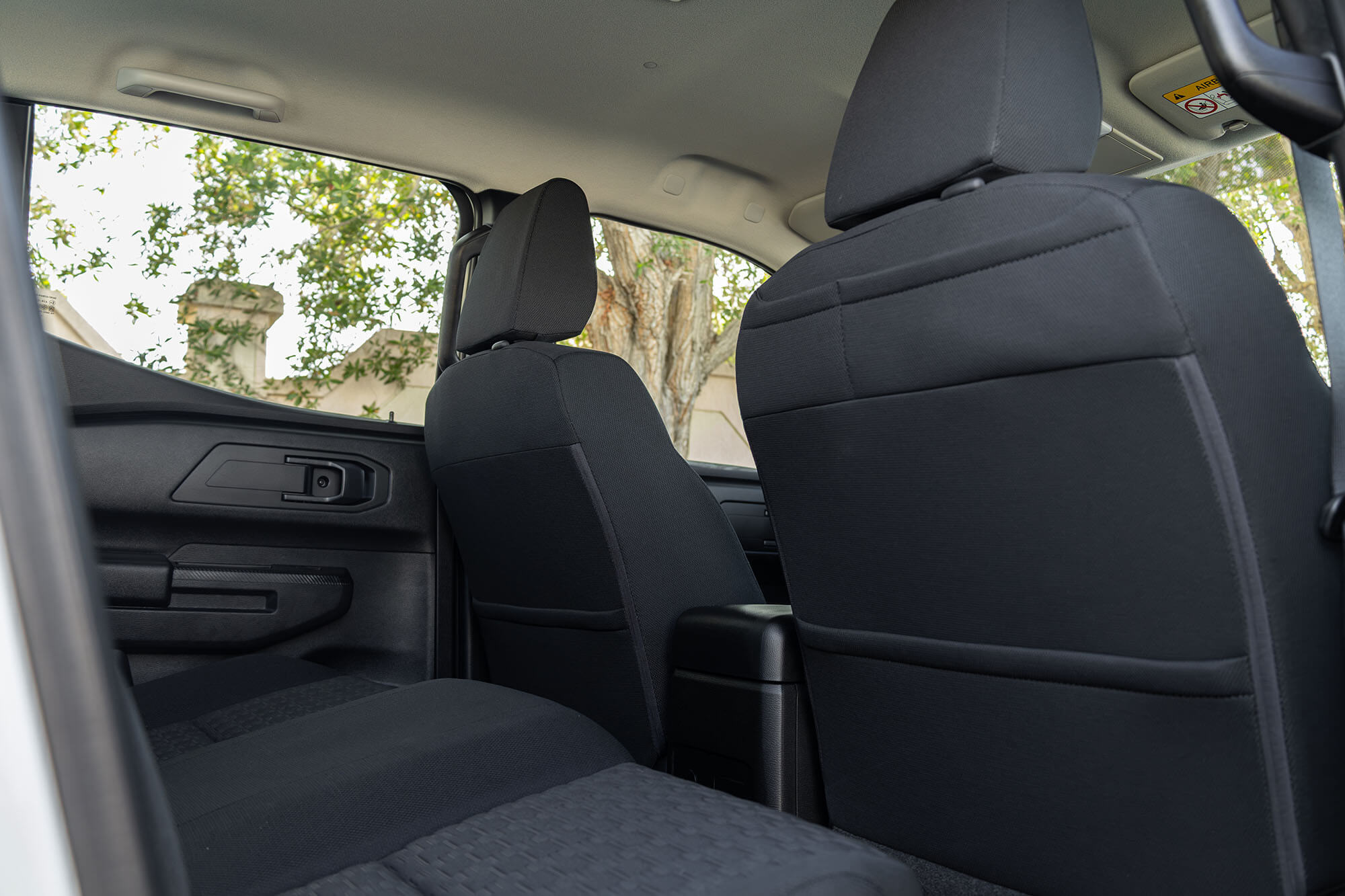 Mitsubishi L200 Double Cap Automatic White
