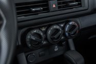 Mitsubishi L200 Double Cap Automatic White