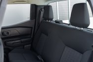Mitsubishi L200 Double Cap Automatic White